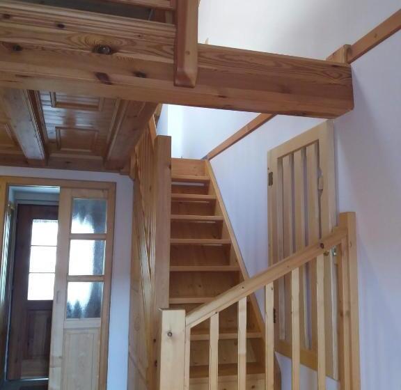 Panzió Penzion Ve Staré škole