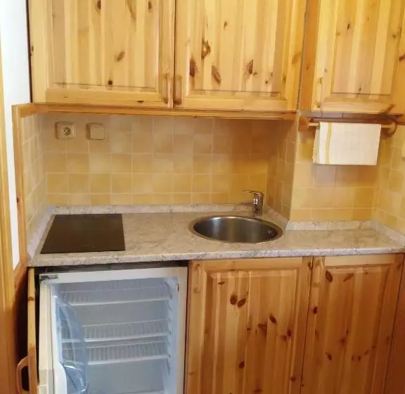 Majatalo Penzion Ve Staré škole