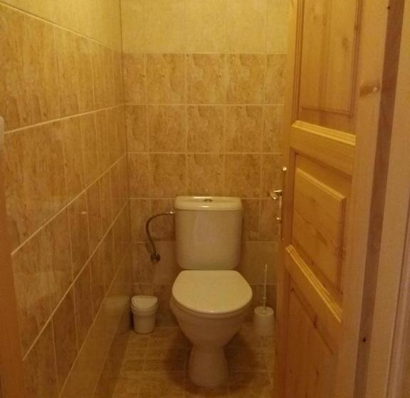 Panzió Penzion Ve Staré škole