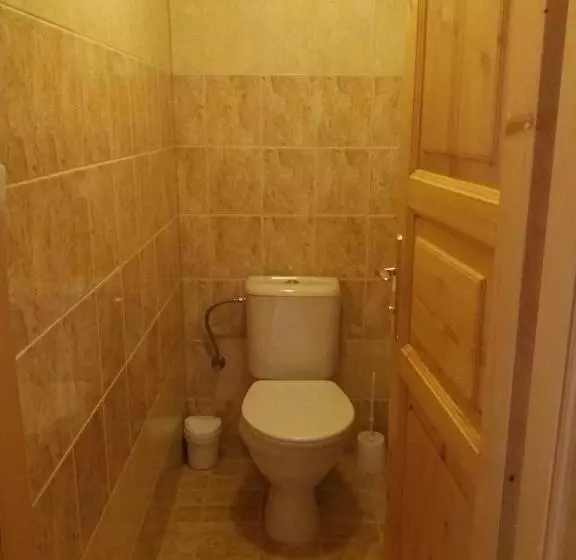 Majatalo Penzion Ve Staré škole