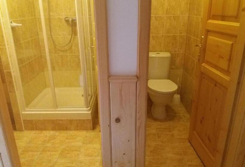 Panzió Penzion Ve Staré škole