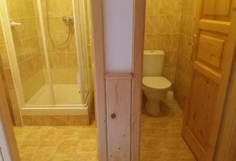 Majatalo Penzion Ve Staré škole