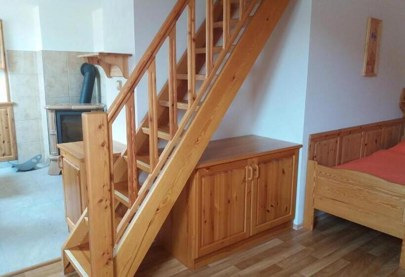 Panzió Penzion Ve Staré škole