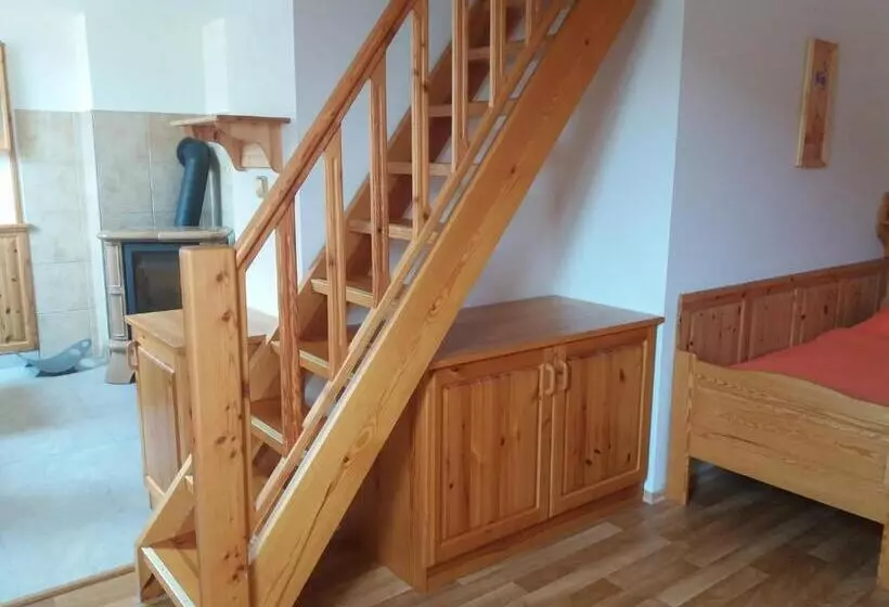 Majatalo Penzion Ve Staré škole