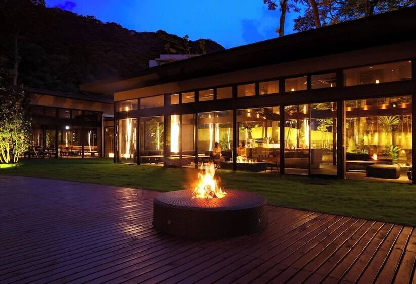 ریوکان Taoya Nasushiobara