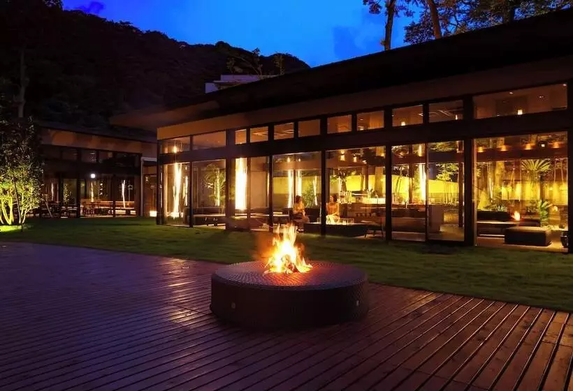 Ryokan Taoya Nasushiobara