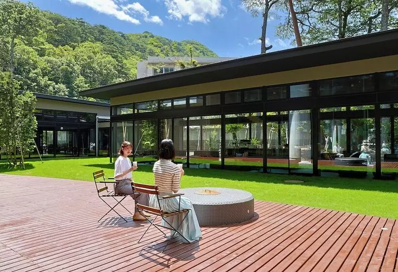 Ryokan Taoya Nasushiobara