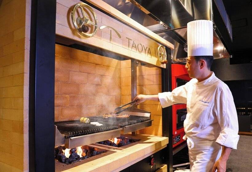 ریوکان Taoya Nasushiobara