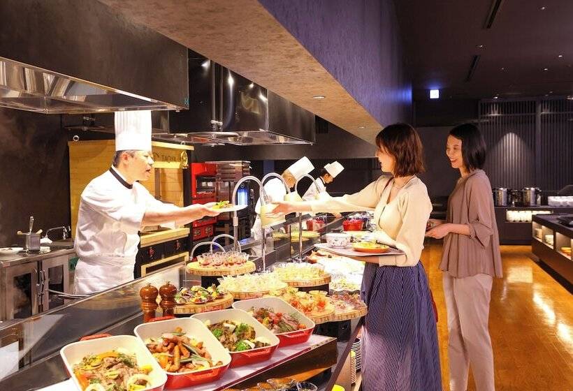 ریوکان Taoya Nasushiobara