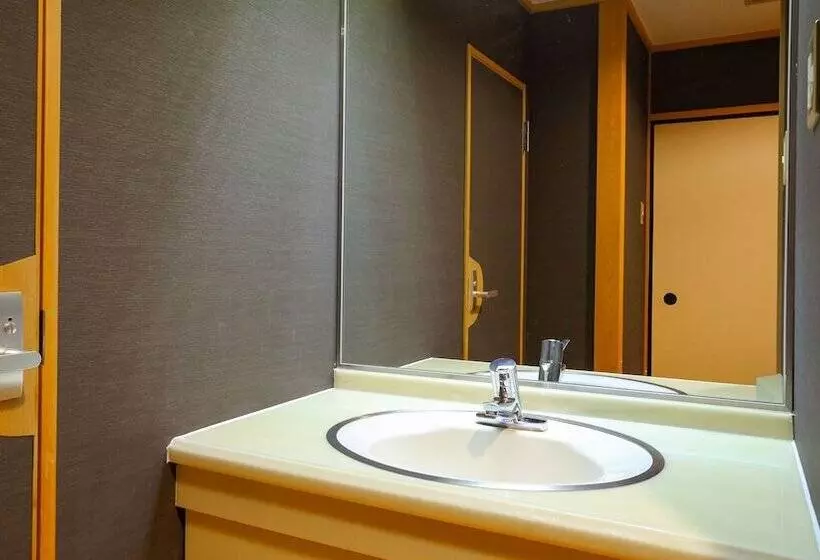 Ryokan Taoya Nasushiobara