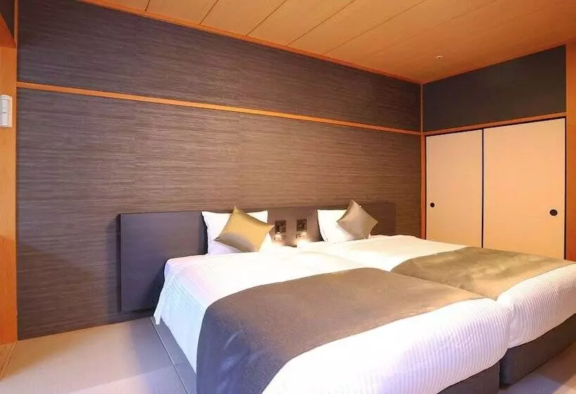 Ryokan Taoya Nasushiobara