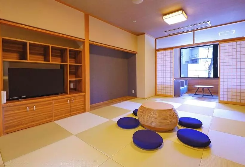 Ryokan Taoya Nasushiobara