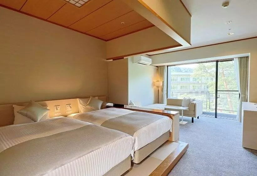 Ryokan Taoya Nasushiobara