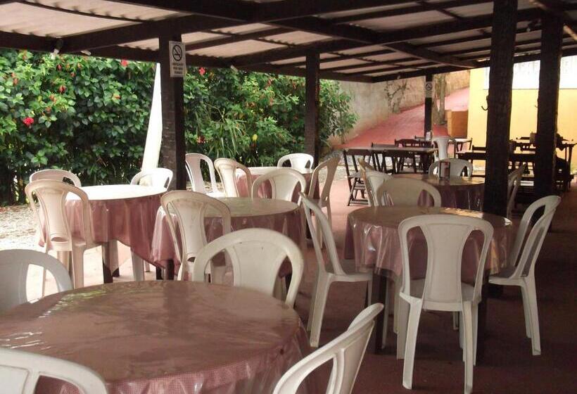 旅馆 A Casa Do Pablo Pousada