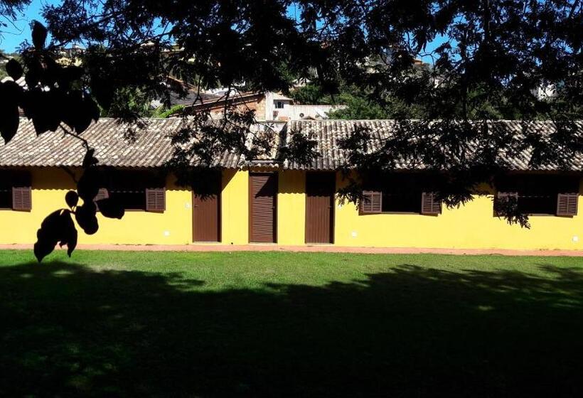 旅馆 A Casa Do Pablo Pousada