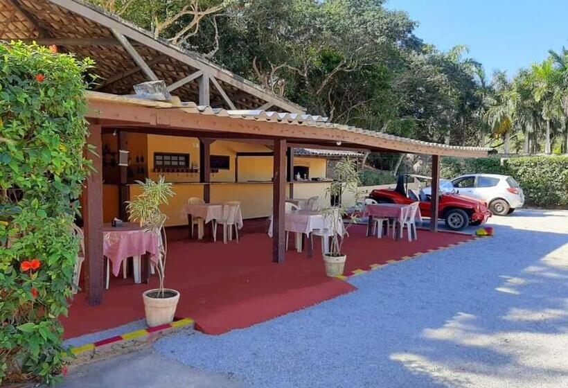 旅馆 A Casa Do Pablo Pousada