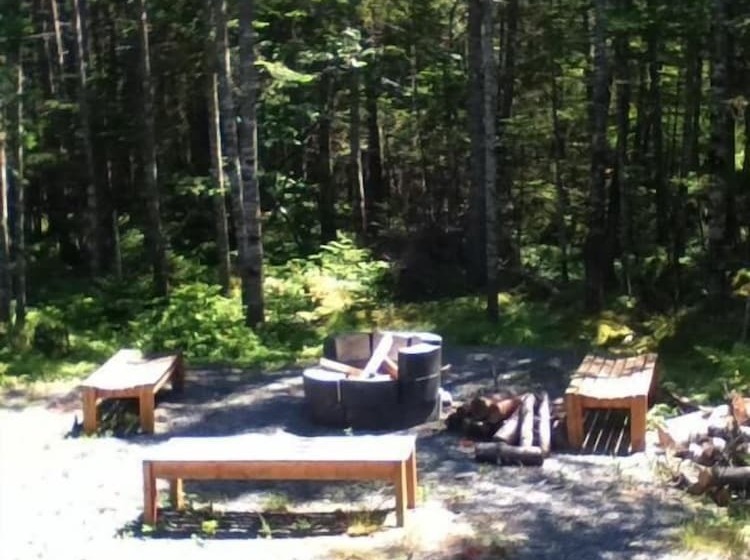 هاستل Fisherman S Landing Inn