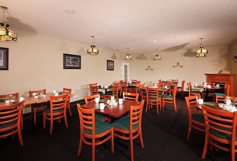 هاستل Fisherman S Landing Inn