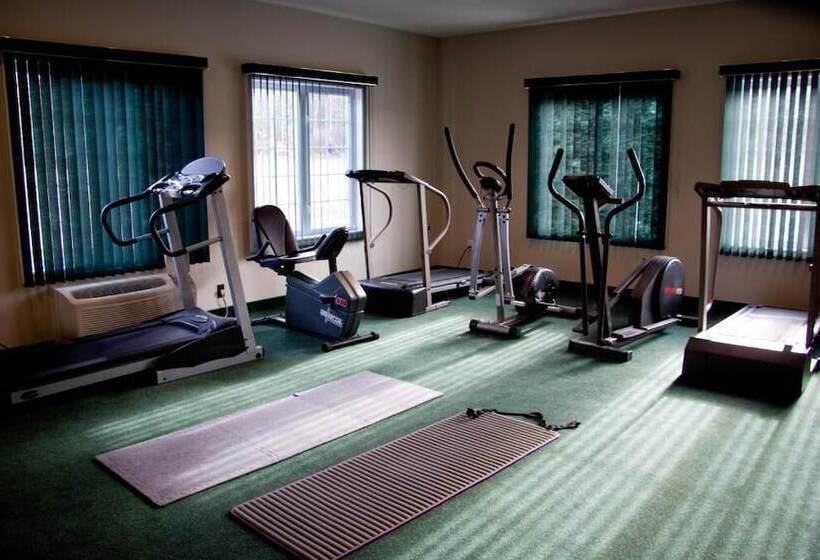 هاستل Fisherman S Landing Inn