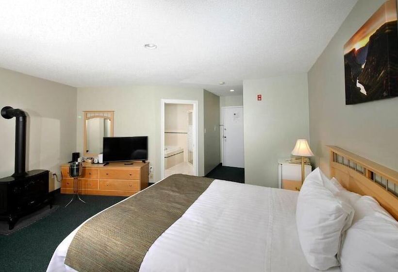 هاستل Fisherman S Landing Inn