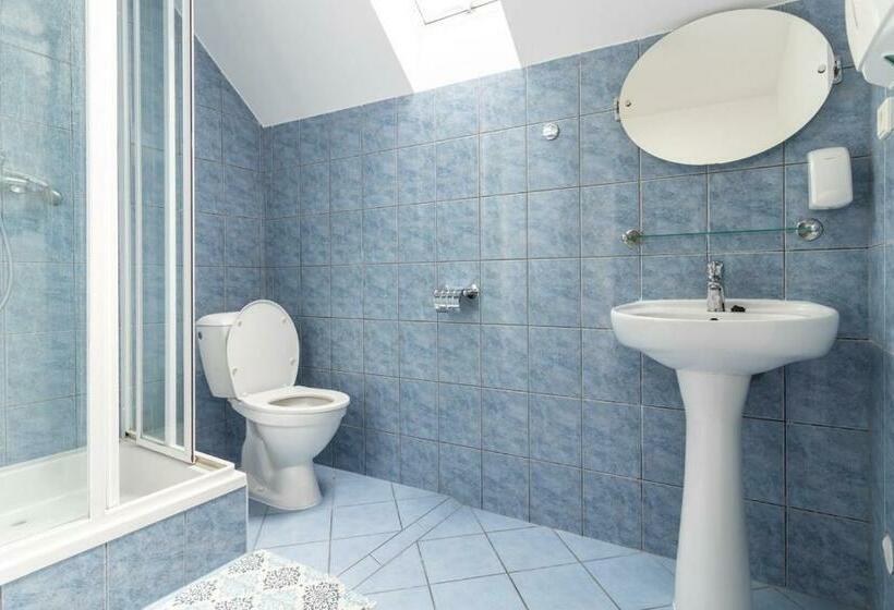 הוסטל San Marco   Na Brněnské Ulici