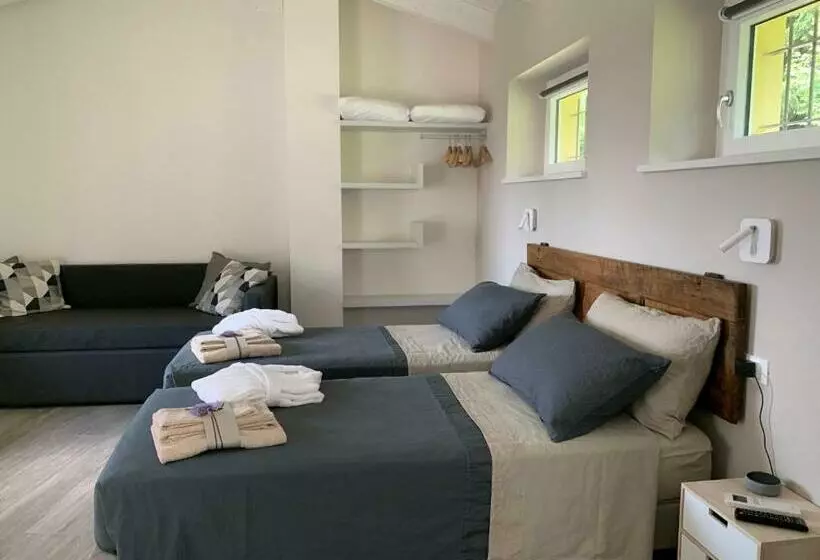 B&b Per Oropa