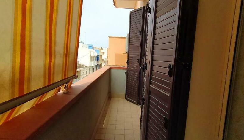 צימר Giliberto Rooms