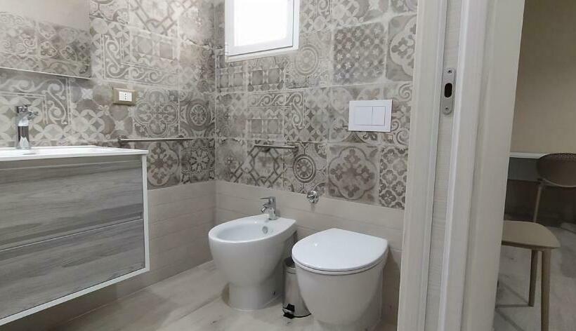 צימר Giliberto Rooms