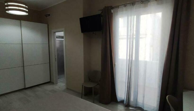 צימר Giliberto Rooms