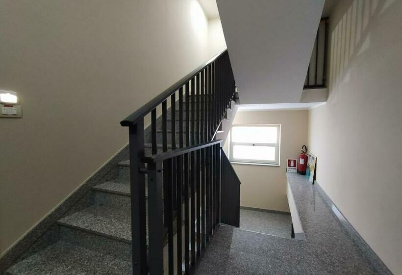 צימר Giliberto Rooms