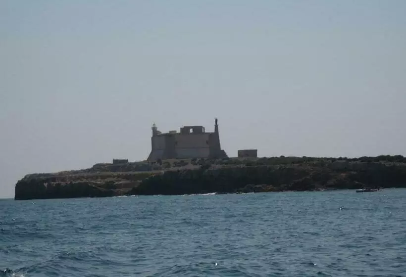 Aamiaismajoitus (B&B) Giliberto Rooms