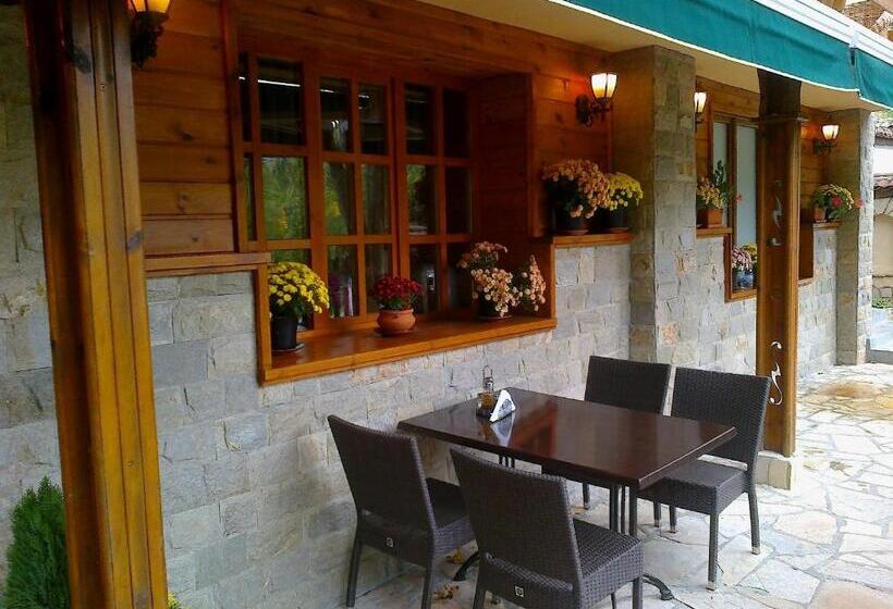 Family Hotel Pchelina