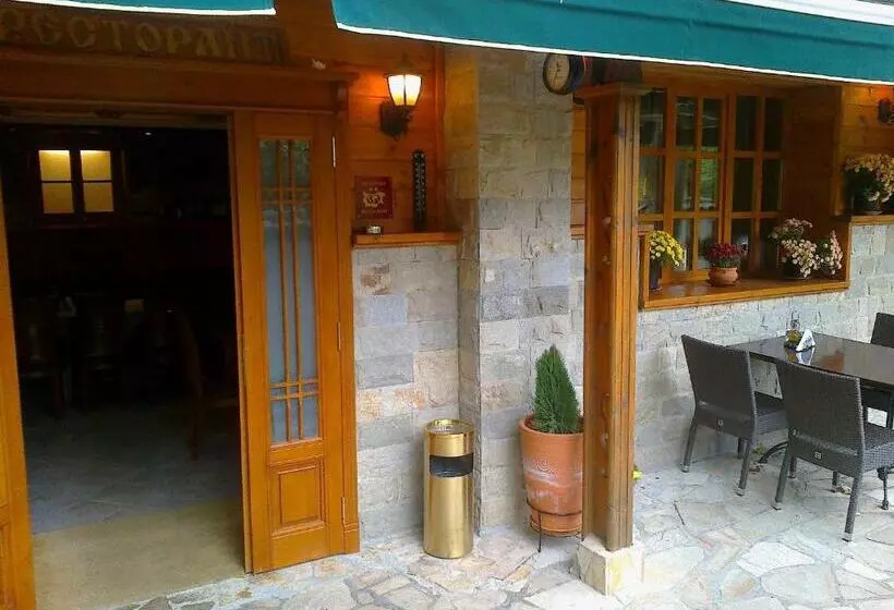 Family Hotel Pchelina