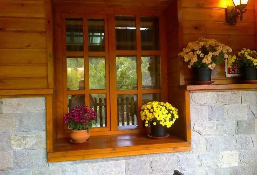 Family Hotel Pchelina