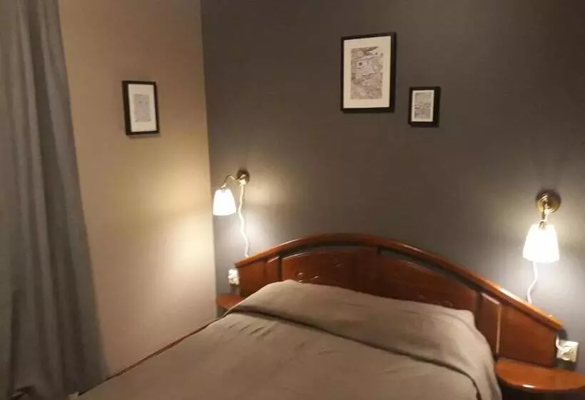 Family Hotel Pchelina