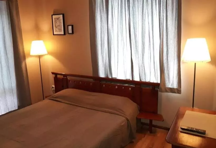 Family Hotel Pchelina