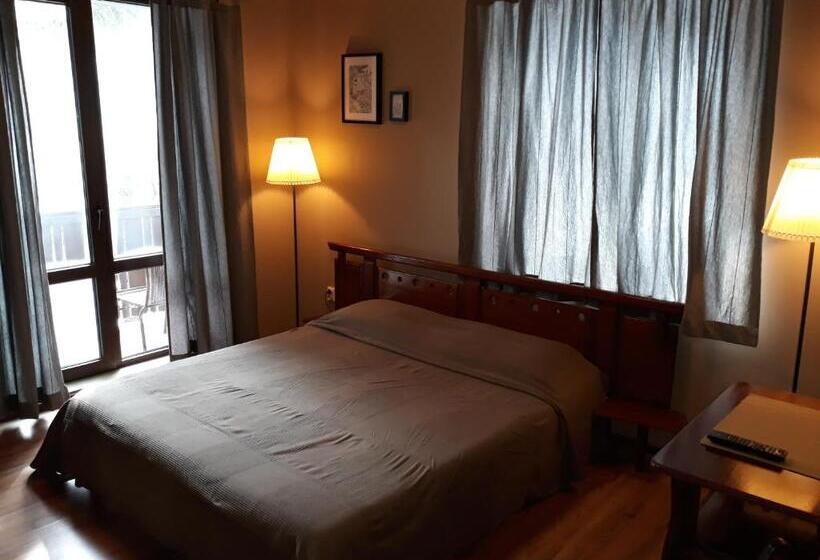 Family Hotel Pchelina