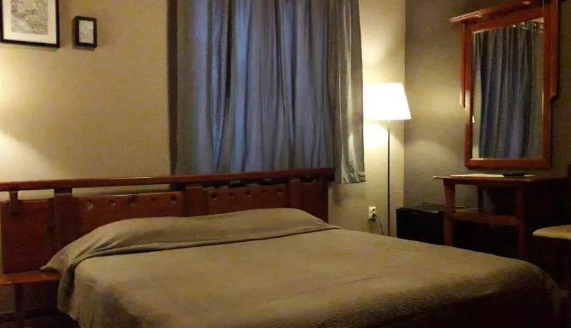 Family Hotel Pchelina