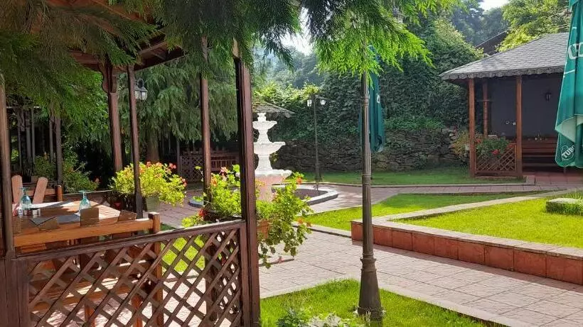 Family Hotel Pchelina