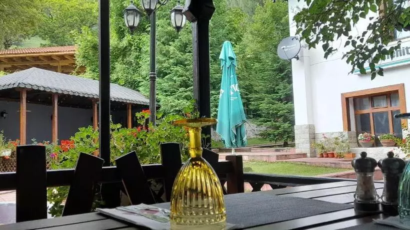 Family Hotel Pchelina