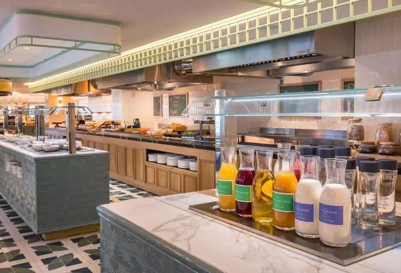 Hotelli Barceló Benidorm Beach - Adults Recommended