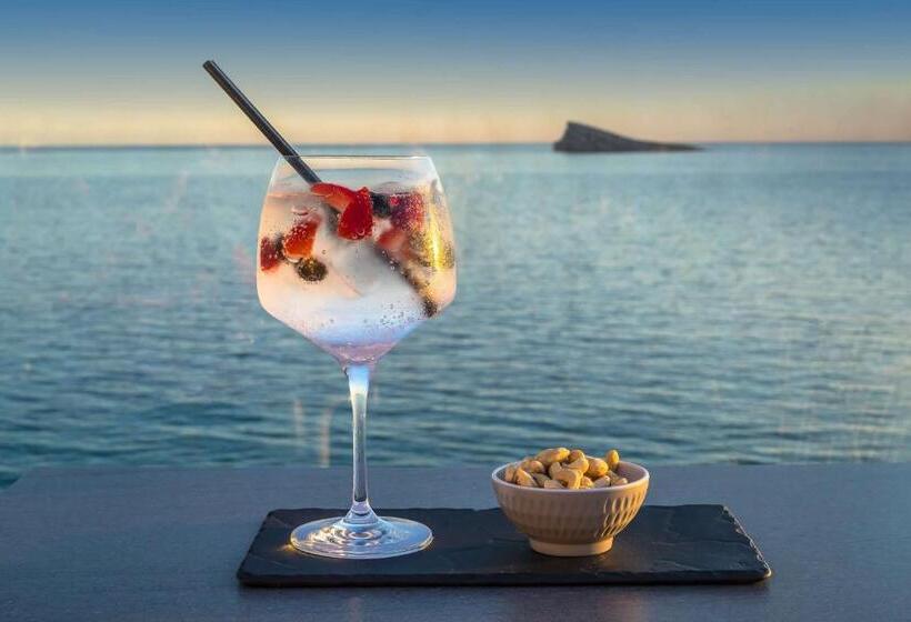 酒店 Barceló Benidorm Beach - Adults Recommended