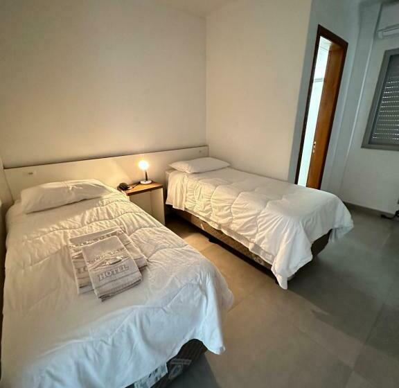 Otel Tobaccos Palace