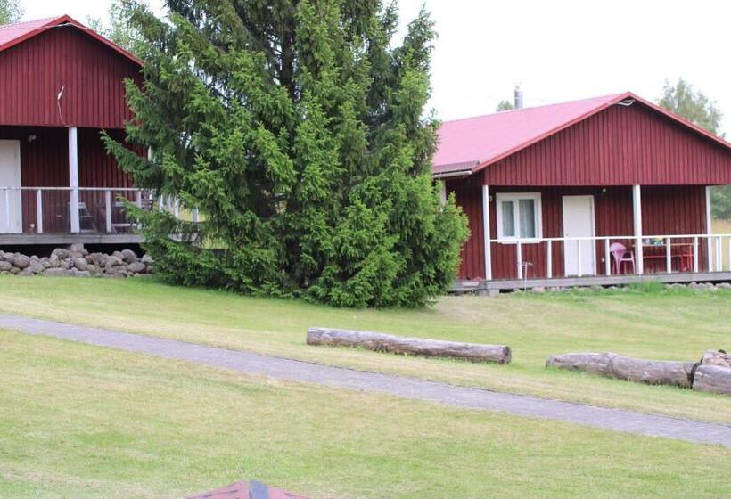 هتل Voore Guesthouse