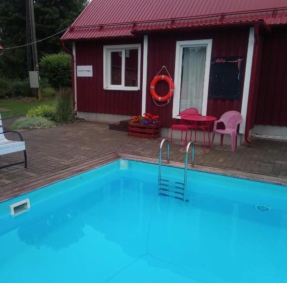 هتل Voore Guesthouse