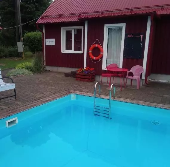 هتل Voore Guesthouse
