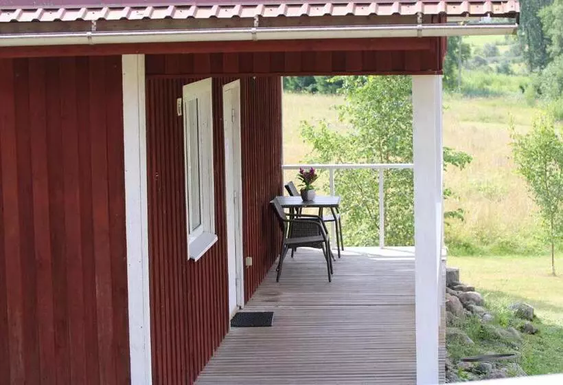 هتل Voore Guesthouse