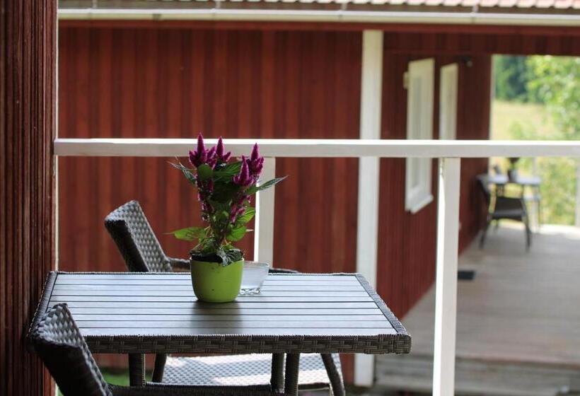 هتل Voore Guesthouse