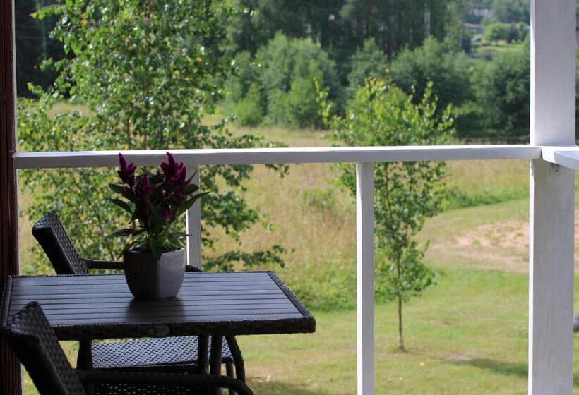 هتل Voore Guesthouse