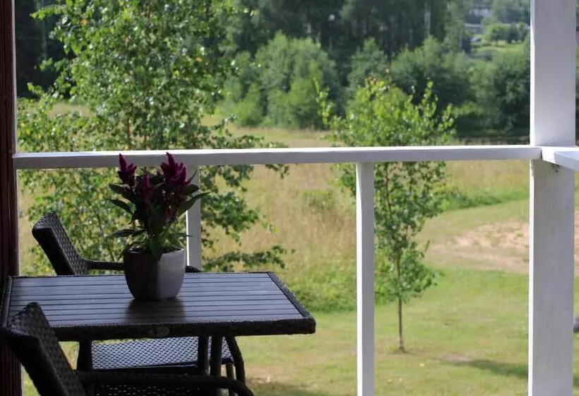 هتل Voore Guesthouse